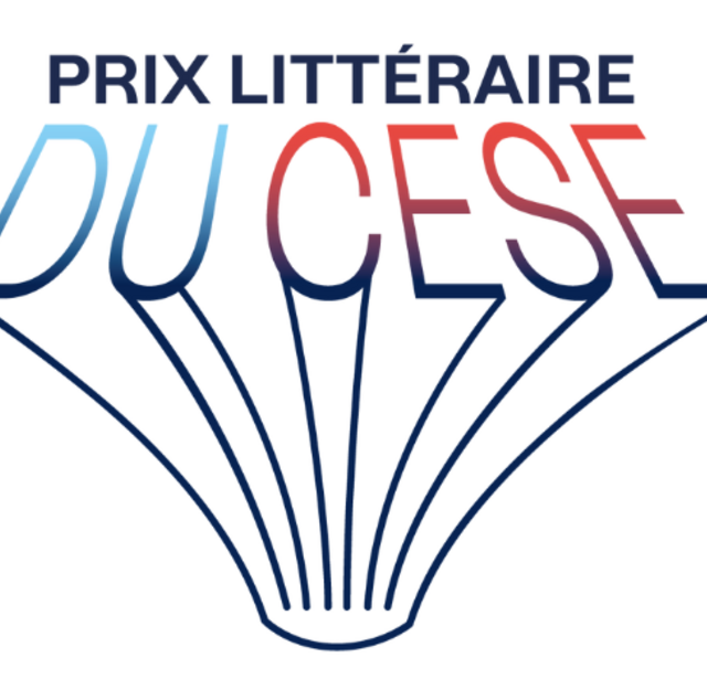 Prix littéraire CESE 2025