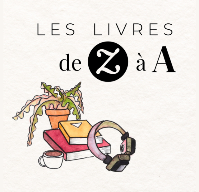 Podcast Zulma