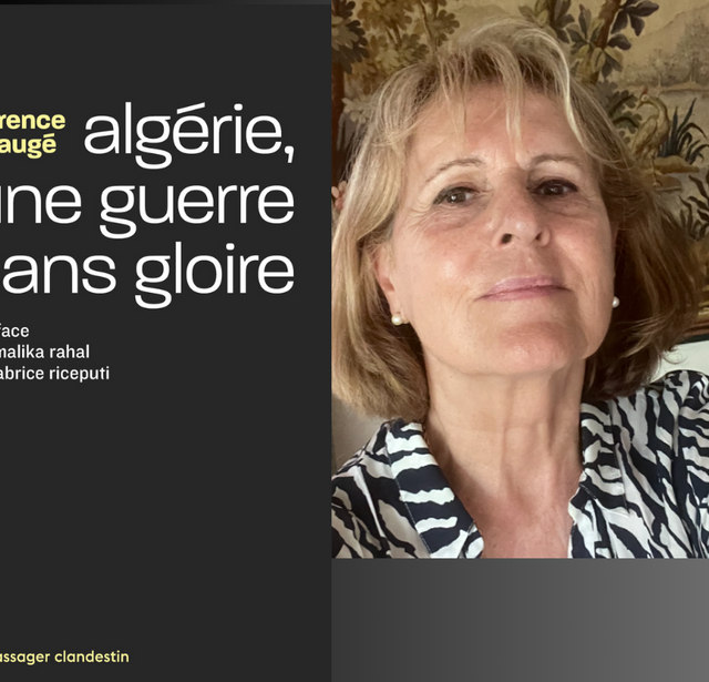 Florence Beaugé