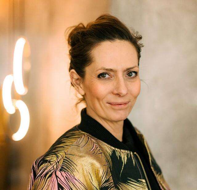 Céline Bagot