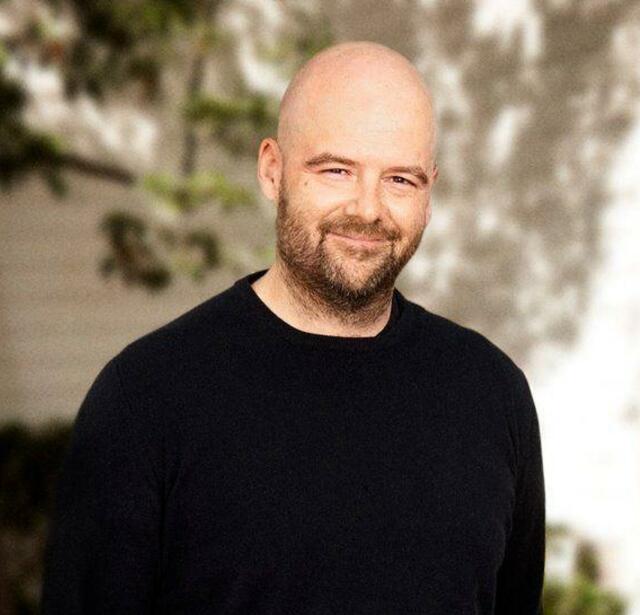Dan Houser Rockstar Games