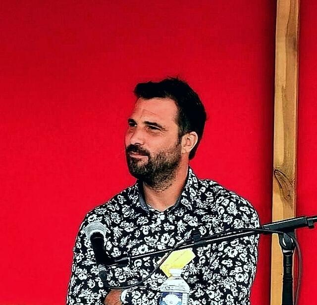 Jean-Simon Mandeau