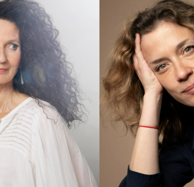 Jurées prix Femina