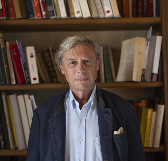 Emmanuel de Waresquiel