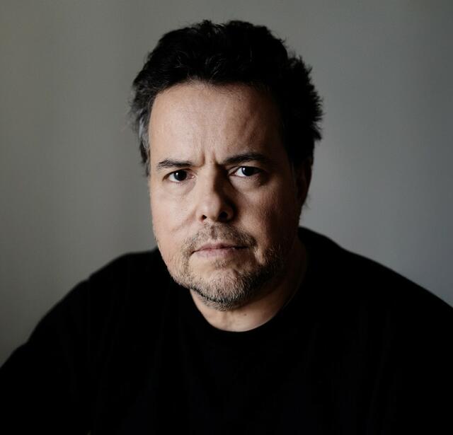 Nicolas Demorand