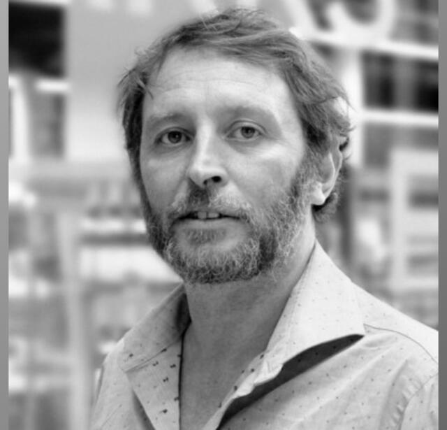 Vincent Cuvellier