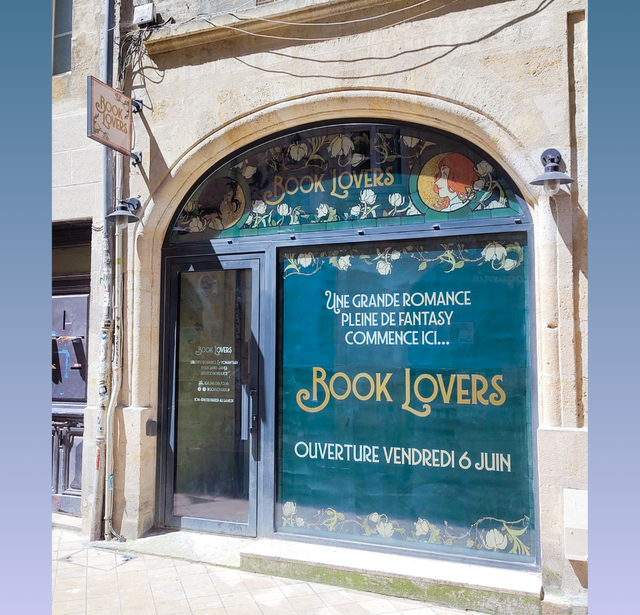 Book Lovers
