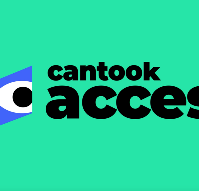 Cantook Access