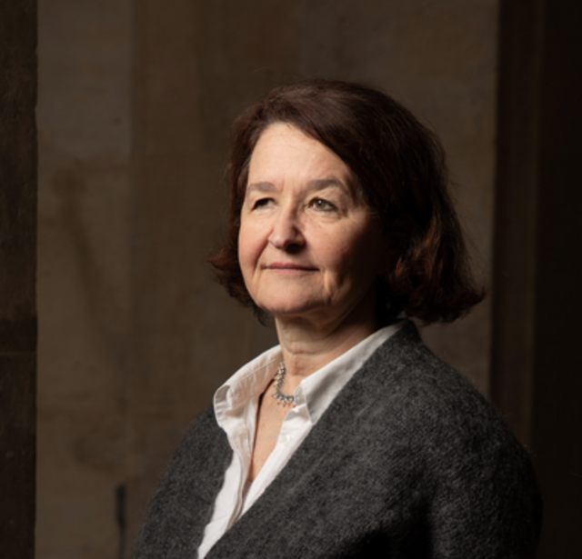 Cécile Touitou