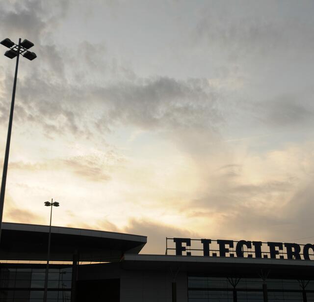 Centre Leclerc