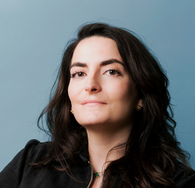 Clémentine Hustin, nouvelle directrice artistique du FIBD