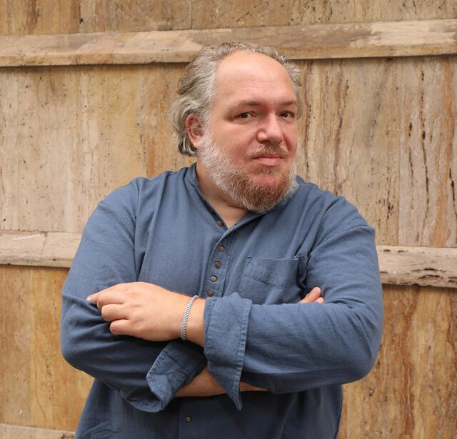 Mathias Énard