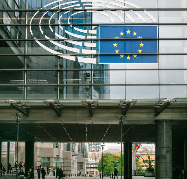 Parlement européen