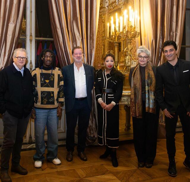 Prix littéraire du Quai d'Orsay