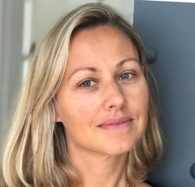 Sophie Coin-Deleau