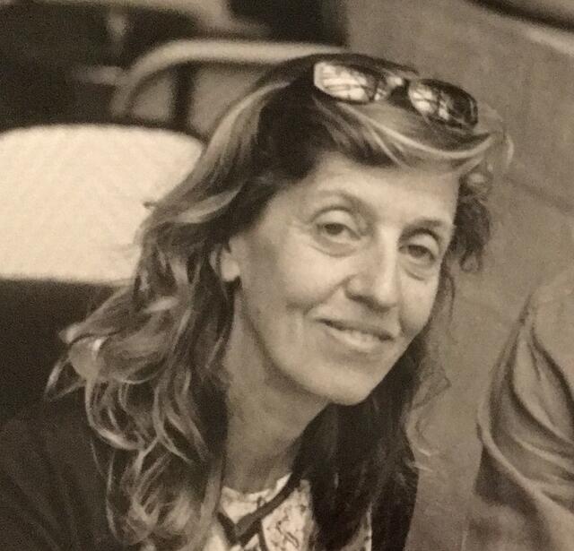 Anne Bourguignon