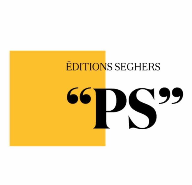 Seghers nouvelle collection PS