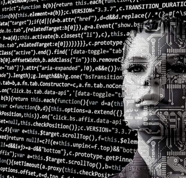 Droit d'auteur et IA