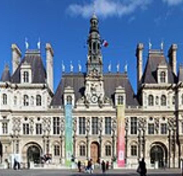 Hôtel_ville_façade_principale_Paris
