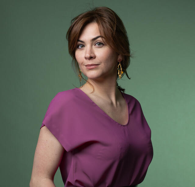 Maïa Hruska