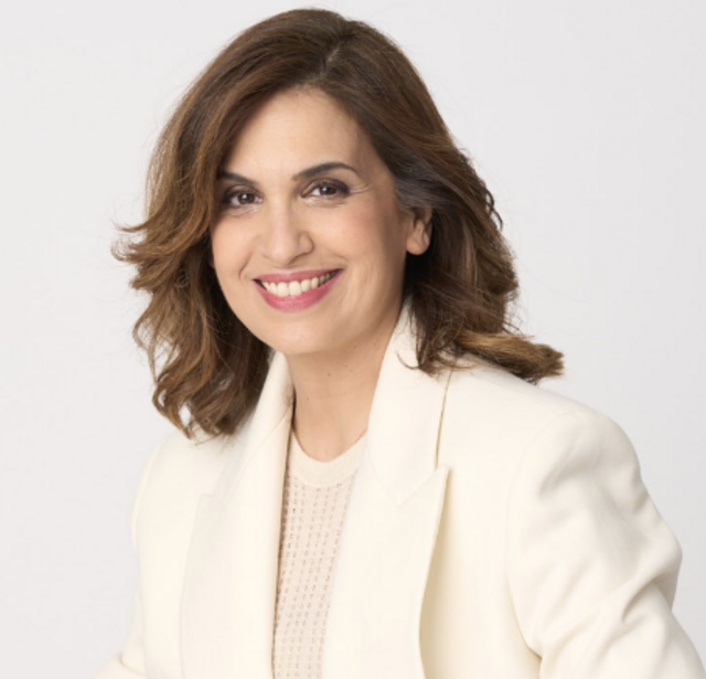Sonia Mabrouk