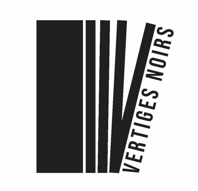 « Vertiges noirs » nouvelle collection des Editions Prisma