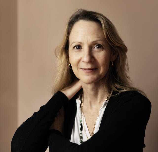 Gaelle Nohant Lhomme sous lorage LIconoclaste  0.jpeg