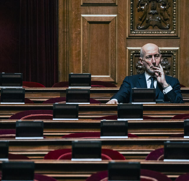 Jean-Raymond Hugonet rapport livre