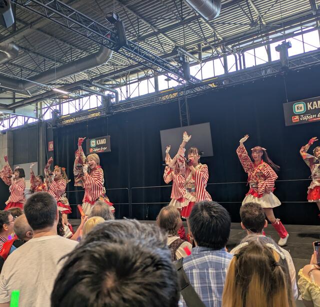 JP EXPO 2025