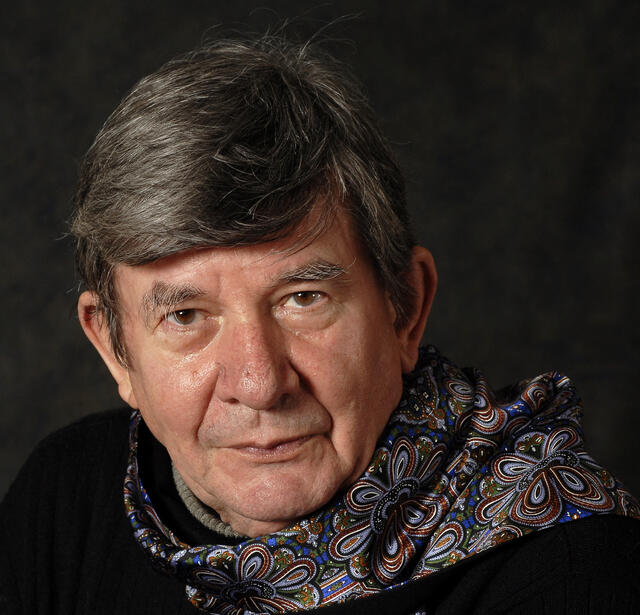 L'historien Jean-Pierre Azéma est décédé à l'âge de 87 ans
