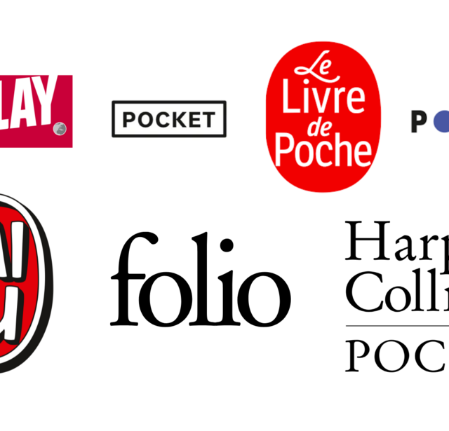LOGOS ÉDITIONS POCHE