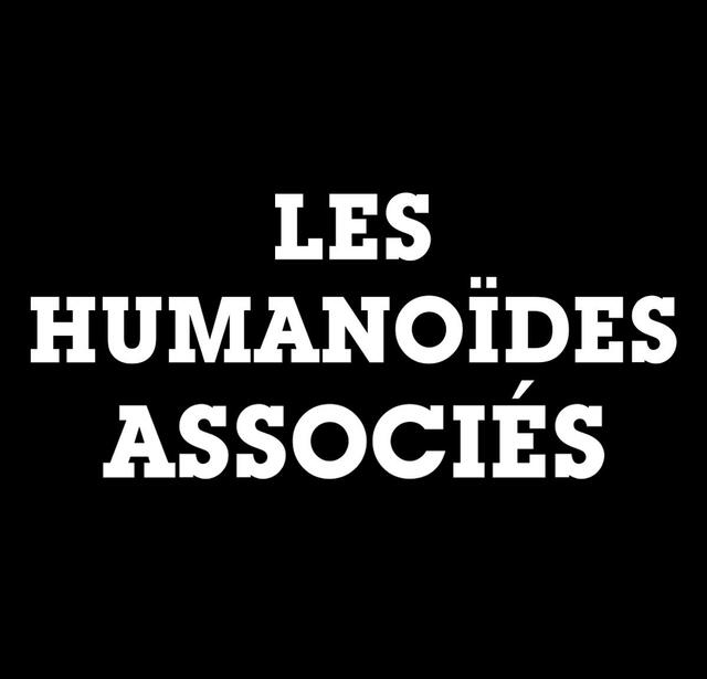 Les Humanoïdes Associés