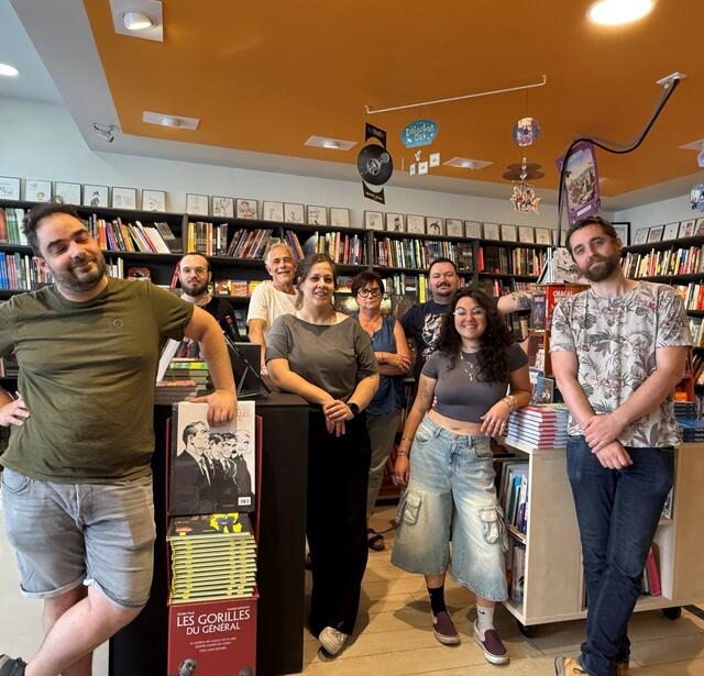 Lyon un duo de repreneurs pour la librairie La BD0.jpg