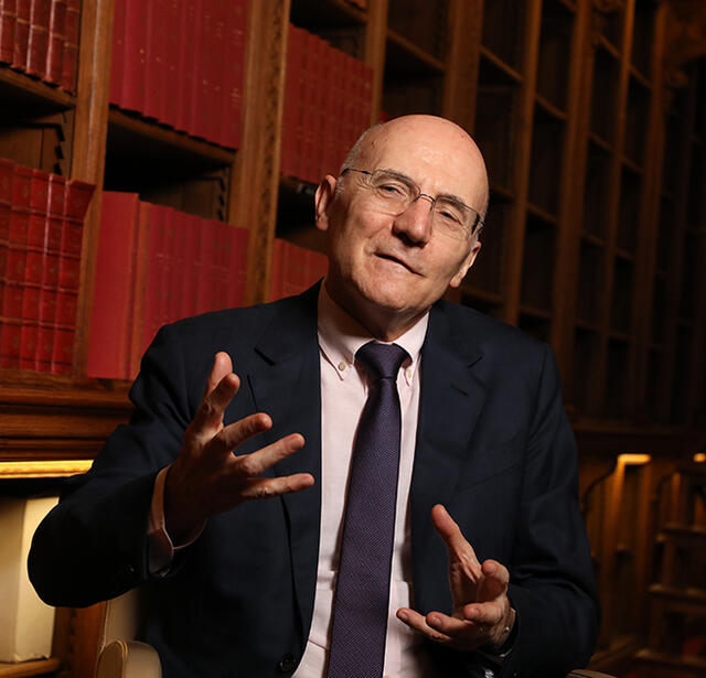 Christophe Soulard