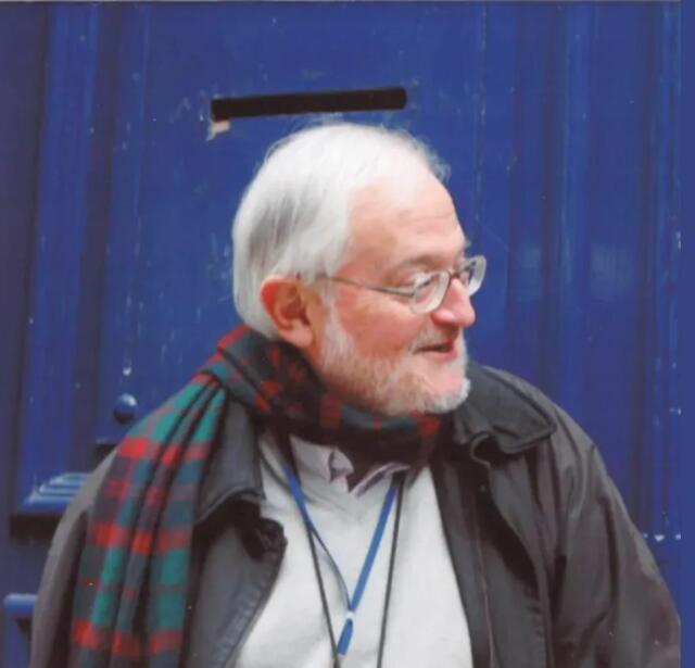 Daniel Divinsky