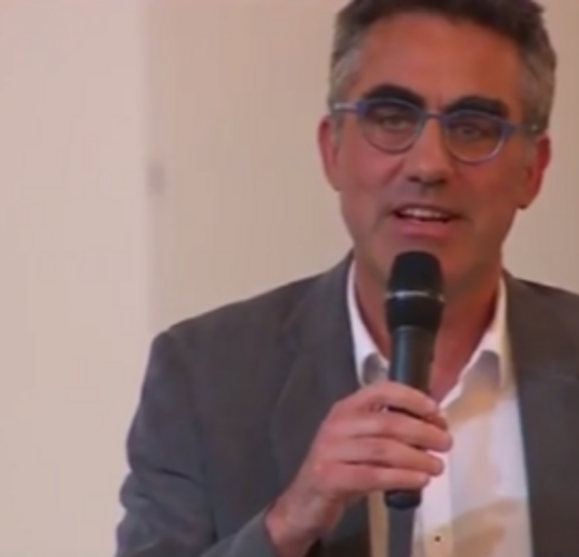Jérôme Rivet