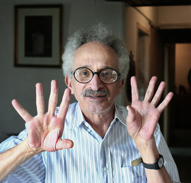 Sonallah Ibrahim