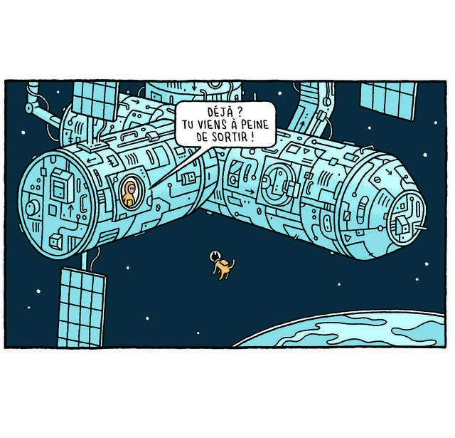 Tom Gauld La physique pour les chats editions 20420.jpg