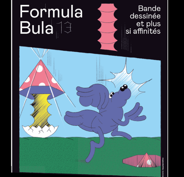 13e édition de Formula Bula