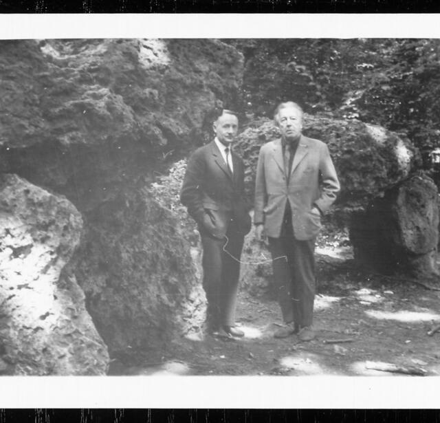 Andre Breton et Julien Gracq Correspondance 19391966 Gallimard0.jpg