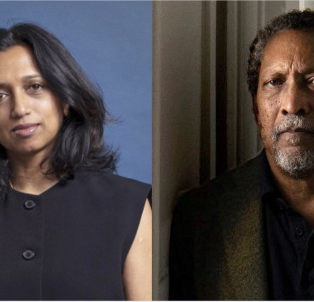 Nathacha Appanah et Percival Everett, en tête du palmarès Livres Hebdo des libraires 2025