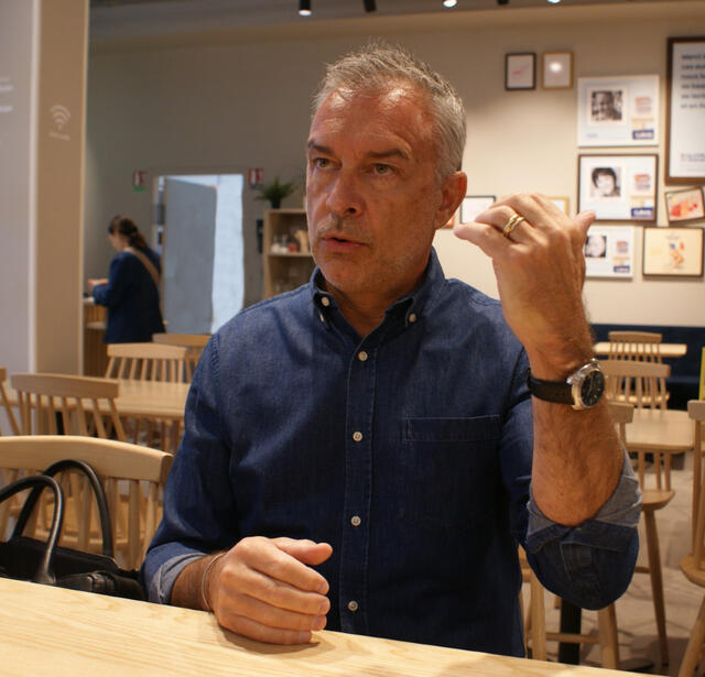 Arnaud Gauquelin
