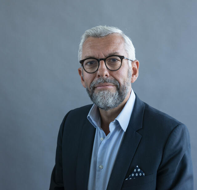Guillaume Montégudet