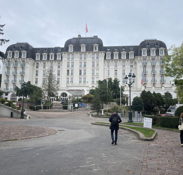 Les 38e journées d’étude de l’ABD se sont tenues du 22 au 24 septembre 2025 à Annecy.
