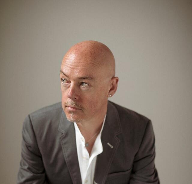 John Boyne