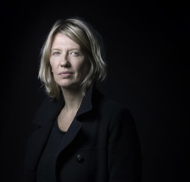 Judith Perrignon