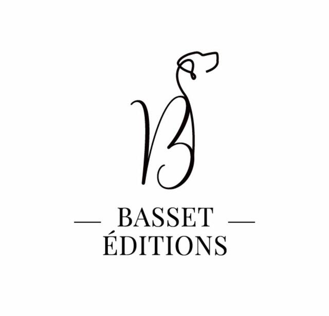 Logo Basset éditions