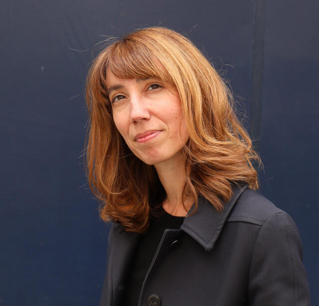 Maud Simonnot