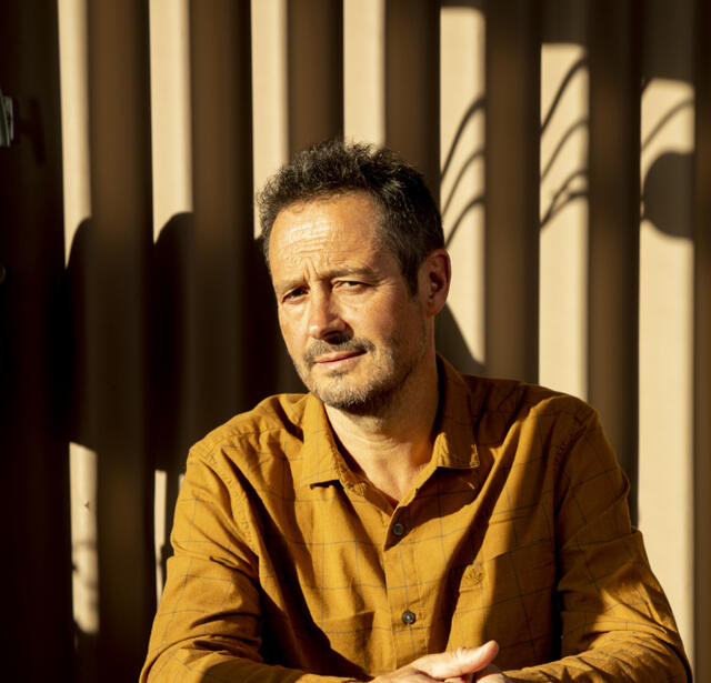 Nicolas Richard