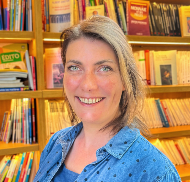 Eglantine Gabarre